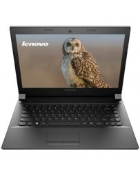 Laptop Lenovo B41 Intel Inside HDD 500GB RAM 8GB 14 - Envío Gratuito