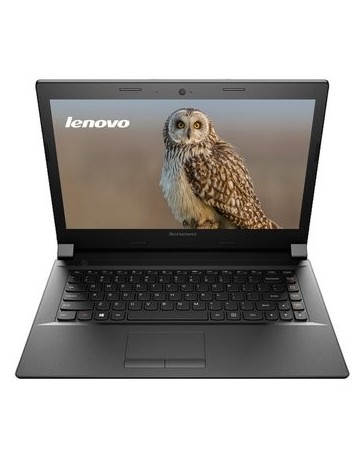 Laptop Lenovo B41 Intel Inside HDD 500GB RAM 8GB 14 - Envío Gratuito