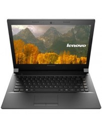 Laptop Lenovo B41 Intel Inside HDD 1TB RAM 8GB 14 - Envío Gratuito