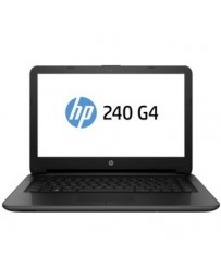 Nuevo Laptop Hp Notebook 240 G4 14 - Envío Gratuito