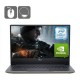 Laptop Dell 14 LED 14" Full HD Intel Core I7 7500U - Envío Gratuito