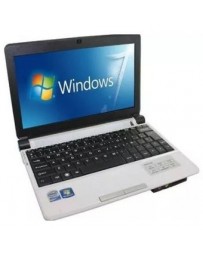 Laptop Netbook Intel Atom 1.8ghz Ram 2gb 160gb - Envío Gratuito