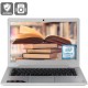 Laptop Lenovo 510 Pantalla LED 14" HD - Envío Gratuito