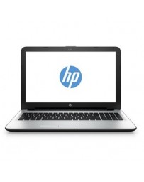 Laptop Hp 15 ay008la Intel Pentium Quad Core 8 GB - Envío Gratuito