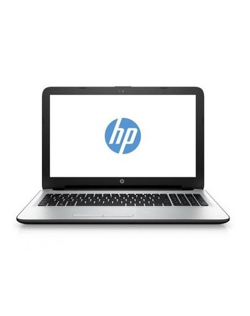 Laptop Hp 15 ay008la Intel Pentium Quad Core 8 GB - Envío Gratuito