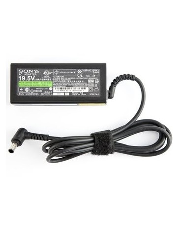 Cargador Para Sony Vaio Compatible Con 3.9a, 3.3a - Envío Gratuito