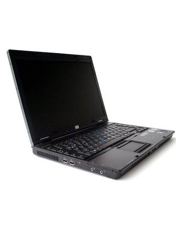 Reacondicionado Laptop Hp Intel 2Gb Ram 80Gb Wifi Dvd - Envío Gratuito