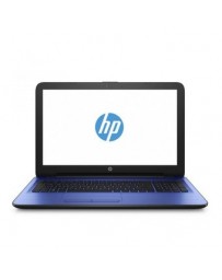 Laptop Hp 15 ay021la Intel Pentium Quad Core 4 - Envío Gratuito