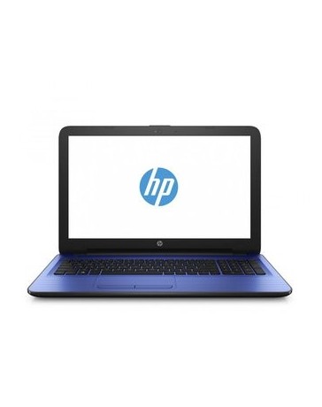 Laptop Hp 15 ay021la Intel Pentium Quad Core 4 - Envío Gratuito