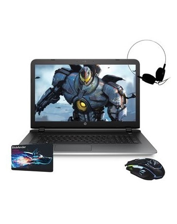 Nuevo Laptop HP 14 Pantalla LED de 14 - Envío Gratuito