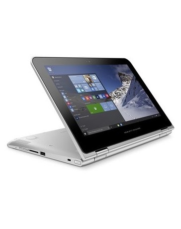 LAPTOP HP PAVILLION X360 2 En 1 Tablet 8GB - Envío Gratuito