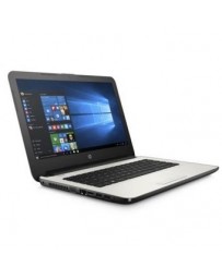 Laptop Hp Notebook 14 Amd A8 Memoria - Envío Gratuito