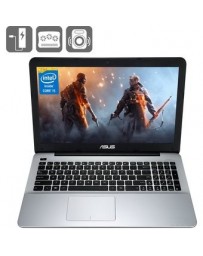 Reacondicionado Laptop Asus R55 LED 15.6 - Envío Gratuito