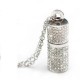 Memoria USB con Cristales de Swarovski - Envío Gratuito