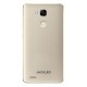 JACKLEO Smartphones Android 4GB Knight JL551 - Dorado - Envío Gratuito