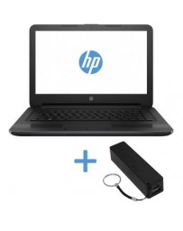 Laptop HP 245 G5, AMD A8-7410 - Envío Gratuito
