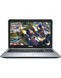 Reacondicionado Laptop Asus X55 Pantalla LED 15 - Envío Gratuito