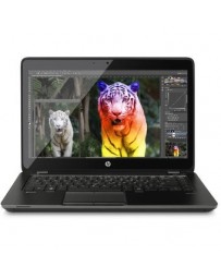 Laptop Workstation HP ZBOOK 14 G2 - Envío Gratuito