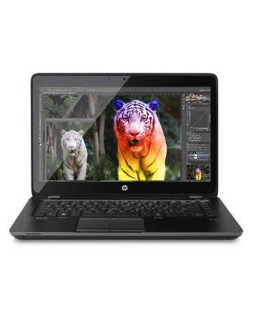 Laptop Workstation HP ZBOOK 14 G2 - Envío Gratuito