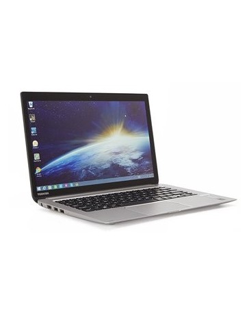 Laptop Toshiba Kirabook Intel Core i5 Windows 8.1 - Envío Gratuito