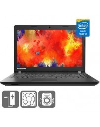 Laptop Lenovo Ideapad 100 14 - Envío Gratuito