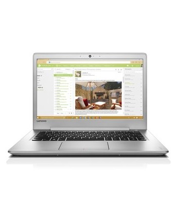 LAPTOP IdeaPad Lenovo 510s-14ISK Intel Core i7 - Envío Gratuito