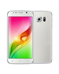 JACKLEO 24GB Smartphones Android 5.1 Lollipop OS JL511 - Blanco - Envío Gratuito