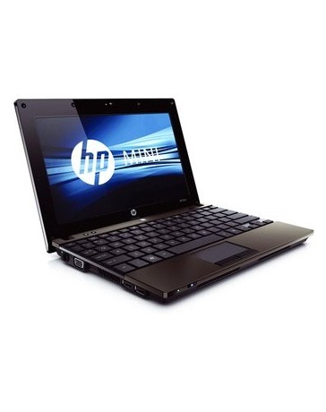 Reacondicionado Mini Laptop Netbook Hp Intel 120 Gb 2Gb - Envío Gratuito