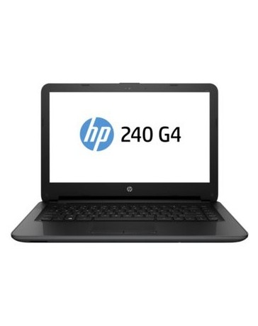 Nuevo Laptop Hp Notebook 240 G4 14 - Envío Gratuito