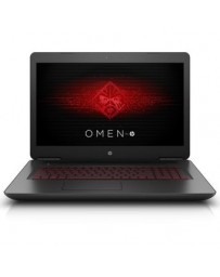 Notebook HP OMEN 17-w203la - Envío Gratuito