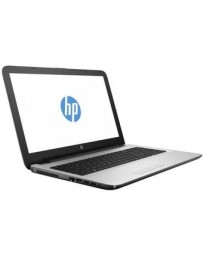 Notebook HP - 15-ay008la Intel - Envío Gratuito