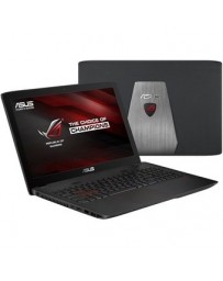 Laptop Asus Rog I7 6700 HQ 4GB De Video Dedicado Nvidia 960M - Envío Gratuito