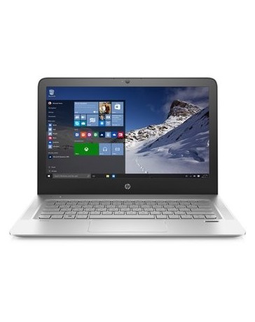 Notebook HP ENVY 13-d001la - Envío Gratuito