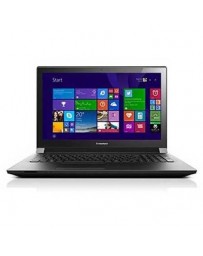 Notebook Lenovo B40-45 AMD E 1.35 Ghz RAM 2GB DD 500GB - Envío Gratuito