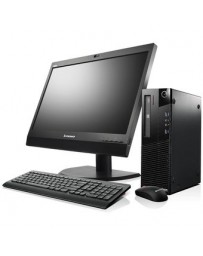 Reacondicionado Computadora Lenovo M93p Core I5 4570 Quad - Envío Gratuito