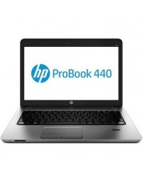 HP ProBook 440 G2 Core i3-4030U 14 - Envío Gratuito