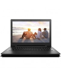 Laptop Lenovo 110-15ACL Amd Dual Core 1tb - Envío Gratuito