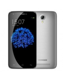 DOOGEE Y100 pro Smartphones Android 5.0 MTK6735 RAM 2 GB ROM 16 GB Móviles - Plata - Envío Gratuito