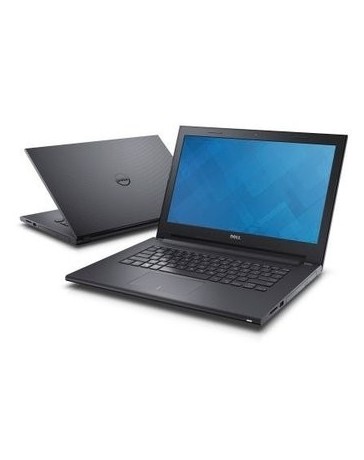 Nuevo laptop INSPIRON 14 3458 CI3-5005U - Envío Gratuito