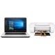 Notebook HP 14-an006la AMD A8, Windows 10 Home - Envío Gratuito