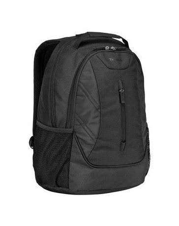 Targus BackPack 16" Ascend Negro Poliester - Envío Gratuito