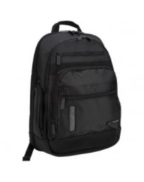 Targus Backpack Revolution 15.6" Negro - Envío Gratuito