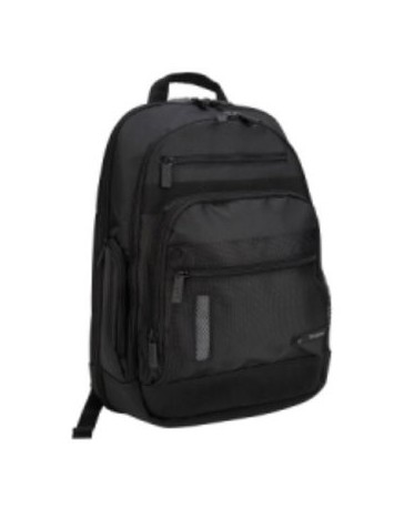 Targus Backpack Revolution 15.6" Negro - Envío Gratuito