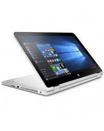 Notebook HP Pavilion x360 Convertible 15-bk101la Intel Core i5 - Envío Gratuito