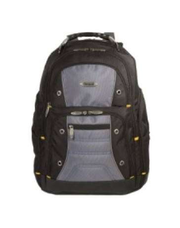 Targus BackPack 16" Drifter Ii Negro - Envío Gratuito