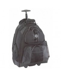 Targus Back Pack Rodante 15.4" Xl Extra Grande Negro - Envío Gratuito