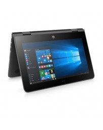 Notebook HP x360 Convertible 11-ab013la Intel Pentium N3710 - Envío Gratuito