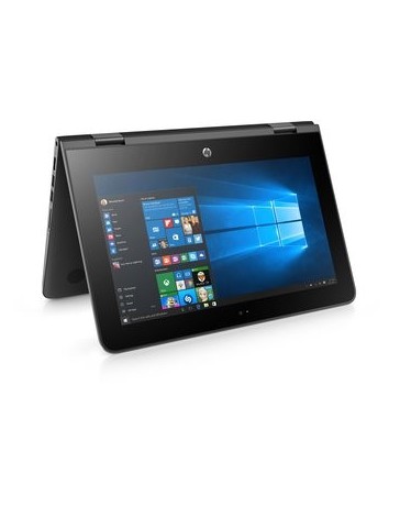 Notebook HP x360 Convertible 11-ab013la Intel Pentium N3710 - Envío Gratuito