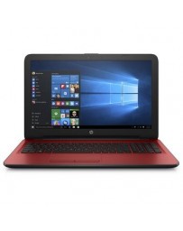 Notebook HP 15-ay009la Intel Core i5, Windows 10 Home - Envío Gratuito