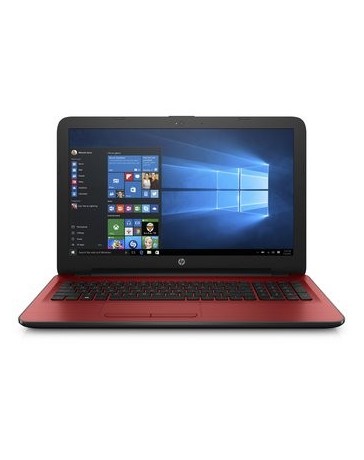 Notebook HP 15-ay009la Intel Core i5, Windows 10 Home - Envío Gratuito